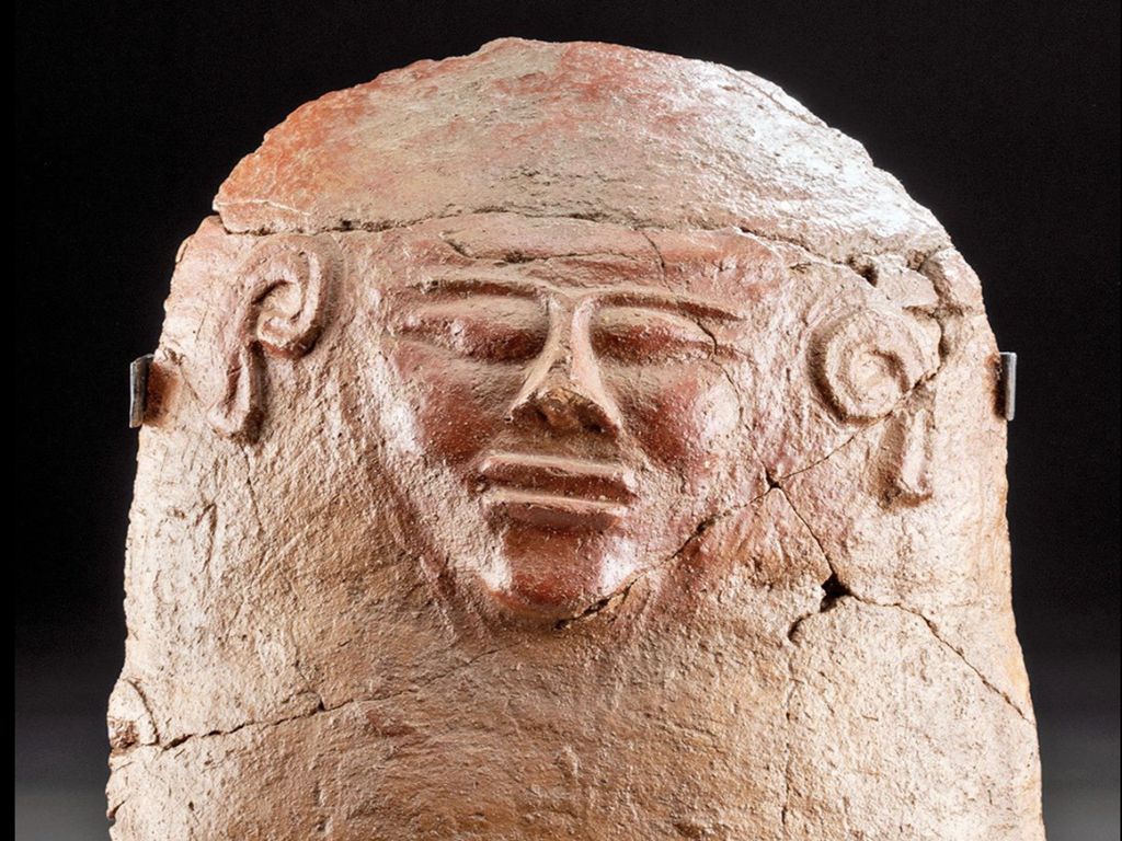 Potret Artefak Mesir Kuno Selundupan Dipulangkan dari AS, Butuh Waktu 3 Tahun Potret Artefak Mesir Kuno Selundupan Dipulangkan dari AS, Butuh Waktu 3 Tahun