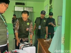 3 ASN Non Muslim di Parepare Jadi Petugas Pemberangkatan Jemaah Haji