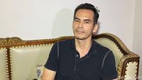 Situasi Eksekusi Rumah Atalarik Syach