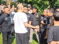 Kronologi Sengketa Tanah Atalarik Syach Versi Kubu Dede Tasno