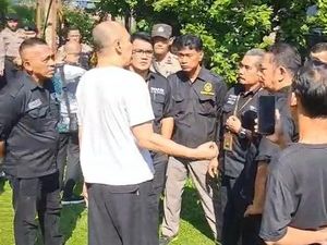 Kronologi Sengketa Tanah Atalarik Syach Versi Kubu Dede Tasno Kronologi Sengketa Tanah Atalarik Syach Versi Kubu Dede Tasno