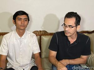 Pengacara Protes Rumah Atalarik Syach Dieksekusi, Proses Pengadilan Belum Tuntas