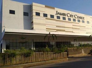 Jaksa Mulai Garap Kasus Mal JCC Jambi, Kabag Hukum Pemko Bakal Dipanggil Jaksa Mulai Garap Kasus Mal JCC Jambi, Kabag Hukum Pemko Bakal Dipanggil