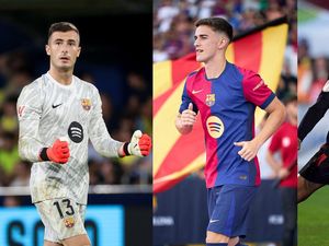 Video: Ini Daftar Pemain yang Bakal Dijual Barcelona Musim Depan Video: Ini Daftar Pemain yang Bakal Dijual Barcelona Musim Depan