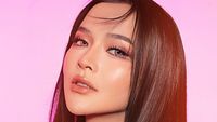 Foto Bella Bonita di Pemotretan Terbaru Curi Atensi, Cantik Unreal Bak Barbie