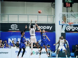 Bima Perkasa Tembus 10 Besar IBL 2025 Setelah Dua Kemenangan Beruntun