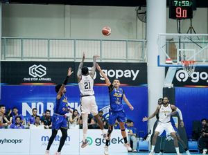 Bima Perkasa Pepet 10 Besar IBL 2025 Usai Raih 2 Kemenangan Beruntun Bima Perkasa Pepet 10 Besar IBL 2025 Usai Raih 2 Kemenangan Beruntun