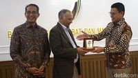 BPOM Uji Klinis Tahap 3 Vaksin Bill Gates