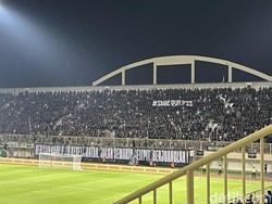 BCS Siapkan Koreografi Spektakuler di Laga Hidup Mati PSS Sleman Vs Persija