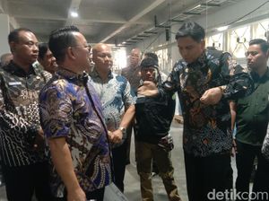 Indramayu Siapkan 18 Ribu Pekerja Sambut Industri di Kawasan Rebana Indramayu Siapkan 18 Ribu Pekerja Sambut Industri di Kawasan Rebana