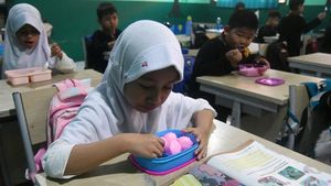 Dapur SPPG di Bogor Ditutup Sementara, Imbas Kasus Keracunan Massal