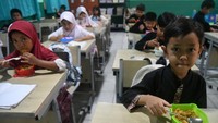 Setahun MBG, Kepala BGN Klaim Banyak Siswa Jadi Lebih Kuat-Jarang Sakit