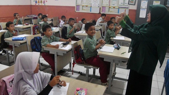 Lolos Seleksi Administrasi PPG, 5 Kunci Sukses Guru di Periode II 2025