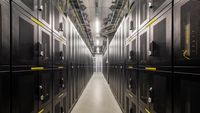 Mengintip JK1, Data Center di Jakarta dengan Investasi Rp 1 Triliun