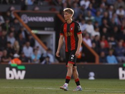 Madrid dan Bournemouth Negosiasi Transfer Dean Huijsen