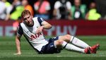 Tottenham Bobrok Luar Dalam