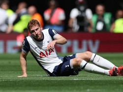 Final Liga Europa: Kulusevski Dipastikan Absen, Pukulan Telak buat Spurs