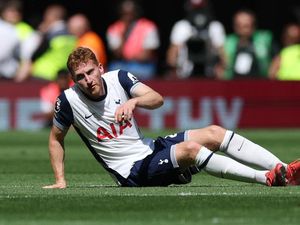 Final Liga Europa: Kulusevski Dipastikan Absen, Pukulan Telak buat Spurs Final Liga Europa: Kulusevski Dipastikan Absen, Pukulan Telak buat Spurs