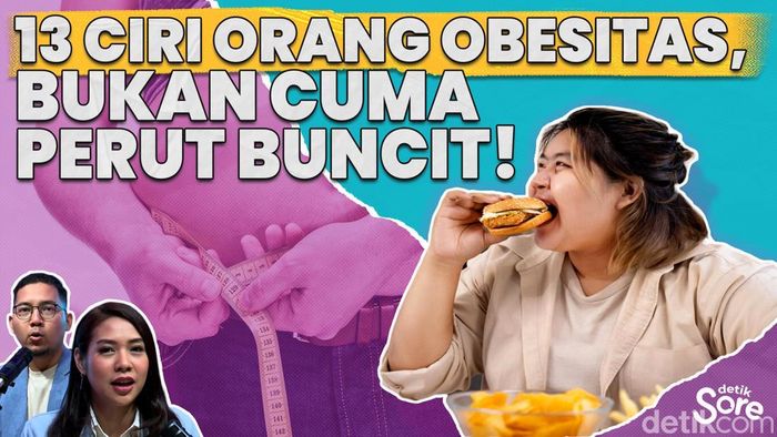 Di Balik Ungkapan Menkes, Ukuran Jeans 32-33 Cepat Menghadap Allah