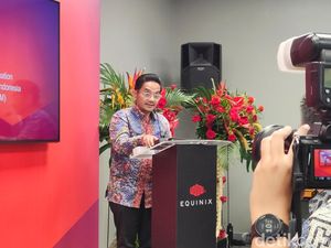 Ekonomi Digital RI Diprediksi Tembus Rp 2.100 Triliun di 2025