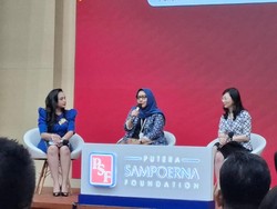 Kesenjangan Digital di Kalangan Guru Masih Tinggi, Kata Pakar Begini Solusinya