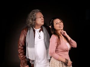 Doddy Katamsi dan Asora Rilis Oh Angel, karena Harapan Selalu Ada Doddy Katamsi dan Asora Rilis Oh Angel, karena Harapan Selalu Ada