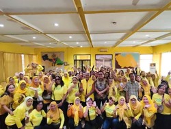 DPRD Surabaya Dorong Ibu-Ibu Jadi Pelopor Hidup Sehat di Surabaya