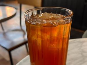 5 Minuman yang Lebih Segar dari Es Teh Manis tapi Aman untuk Penderita Diabetes 5 Minuman yang Lebih Segar dari Es Teh Manis tapi Aman untuk Penderita Diabetes