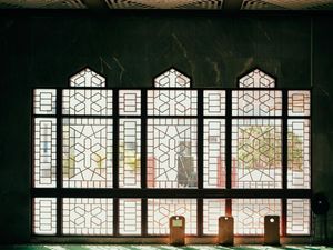 5 Cara Menciptakan Ruang Salat yang Nyaman di Rumah 5 Cara Menciptakan Ruang Salat yang Nyaman di Rumah