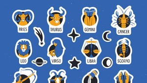 Ramalan Zodiak 2 Oktober: Gemini Manfaatkan Peluang, Aries Harus Percaya Diri