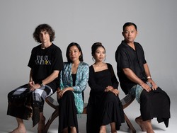 Imajination Persembahkan Lagu Paradise on Earth