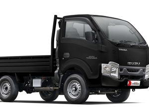 Bocoran Isuzu Traga Edisi Spesial yang Bakal Meluncur di GIIAS 2025 Bocoran Isuzu Traga Edisi Spesial yang Bakal Meluncur di GIIAS 2025