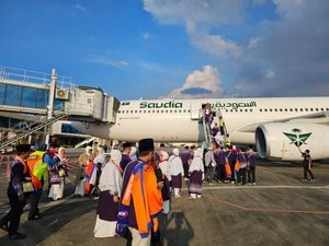 Kemenag Jelaskan Manfaat Penempatan Jemaah Haji Berdasarkan Syarikah