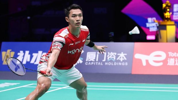 Jonatan Christie