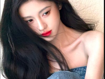 Terpesona Artis China Ju Jingyi, Dipuji Media Jepang Cantiknya Kebangetan