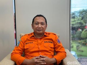 Waspada Banjir, BPBD Jatim: Cuaca Ekstrem Berpotensi Sampai Akhir Mei Waspada Banjir, BPBD Jatim: Cuaca Ekstrem Berpotensi Sampai Akhir Mei