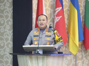 Kapolresta Malang Kota Ajak Mahasiswa Cegah Kekerasan pada Perempuan-Anak Kapolresta Malang Kota Ajak Mahasiswa Cegah Kekerasan pada Perempuan-Anak