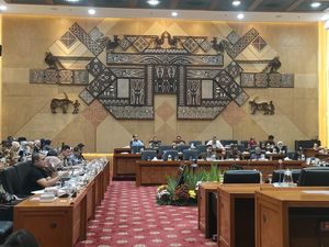 Kepala BPOM Beberkan Data 17 Kejadian Luar Biasa Keracunan MBG di 2025