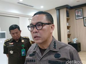 Kejari Batam Usut Dugaan Korupsi Kredit Fiktif Rp 3,9 M di Pegadaian Syariah Kejari Batam Usut Dugaan Korupsi Kredit Fiktif Rp 3,9 M di Pegadaian Syariah