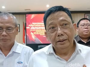 Kejati Kepri Usut Dugaan Korupsi Pengaturan Kuota Rokok di Karimun Kejati Kepri Usut Dugaan Korupsi Pengaturan Kuota Rokok di Karimun