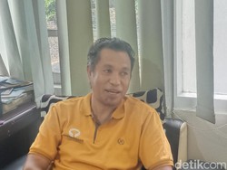 Ombudsman Soroti Minimnya Dokter Bedah-Poli Jantung RSUD WZ Johannes Kupang