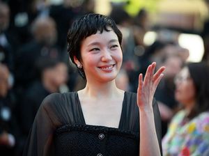 Kim Go Eun Digaet Main Drakor Sutradara When Life Gives You Tangerines Kim Go Eun Digaet Main Drakor Sutradara When Life Gives You Tangerines