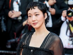 Alasan Kim Go Eun Pangkas Rambut Nyaris Plontos untuk The Price of Confession