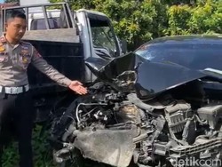 Pelajaran dari Kecelakaan Tunggal yang Tewaskan Wakil Ketua DPRD Lombok Tengah