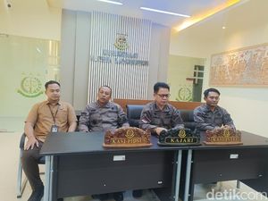 Kakak Kandung dan Ipar Eks Perbekel Dawan Kaler Jadi Tersangka Korupsi Kakak Kandung dan Ipar Eks Perbekel Dawan Kaler Jadi Tersangka Korupsi