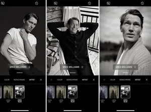 Leica Bikin Kamera iPhone Bisa Tiru Fotografer Profesional Leica Bikin Kamera iPhone Bisa Tiru Fotografer Profesional