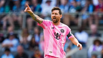 Aguero: Semua Orang Ingin Lihat Messi di Piala Dunia Antarklub