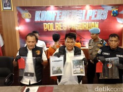 Segini Tarif Open BO Mahasiswa Pasuruan yang Live Masturbasi di IG