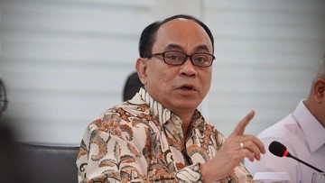 Menteri Koperasi: Aplikasi Merah Putih, Asa Baru Koperasi.