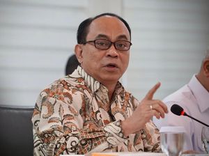 Budi Arie Bantah Lindungi Situs Judol Budi Arie Bantah Lindungi Situs Judol